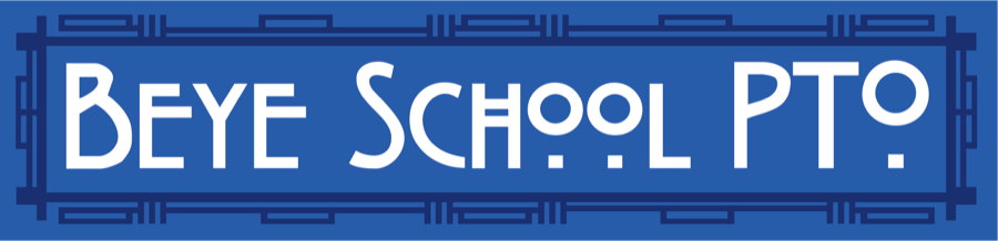 Beye School PTO — home